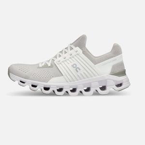 On Cloud running shoes